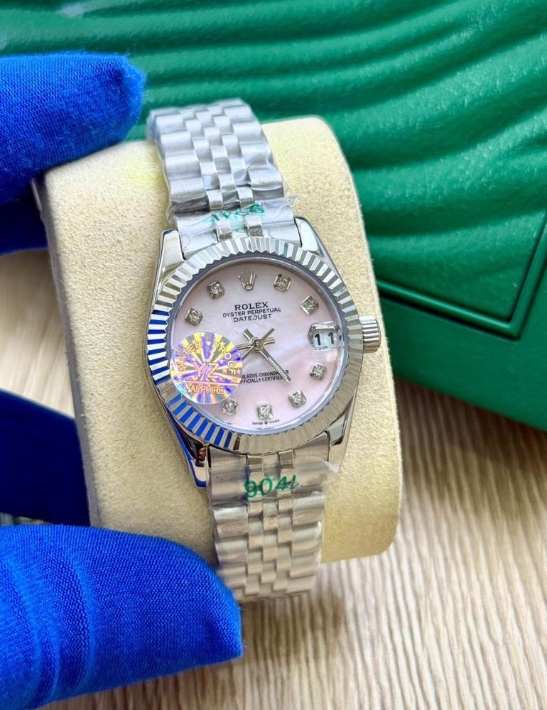 Women's Rolex watch from Jewel Store