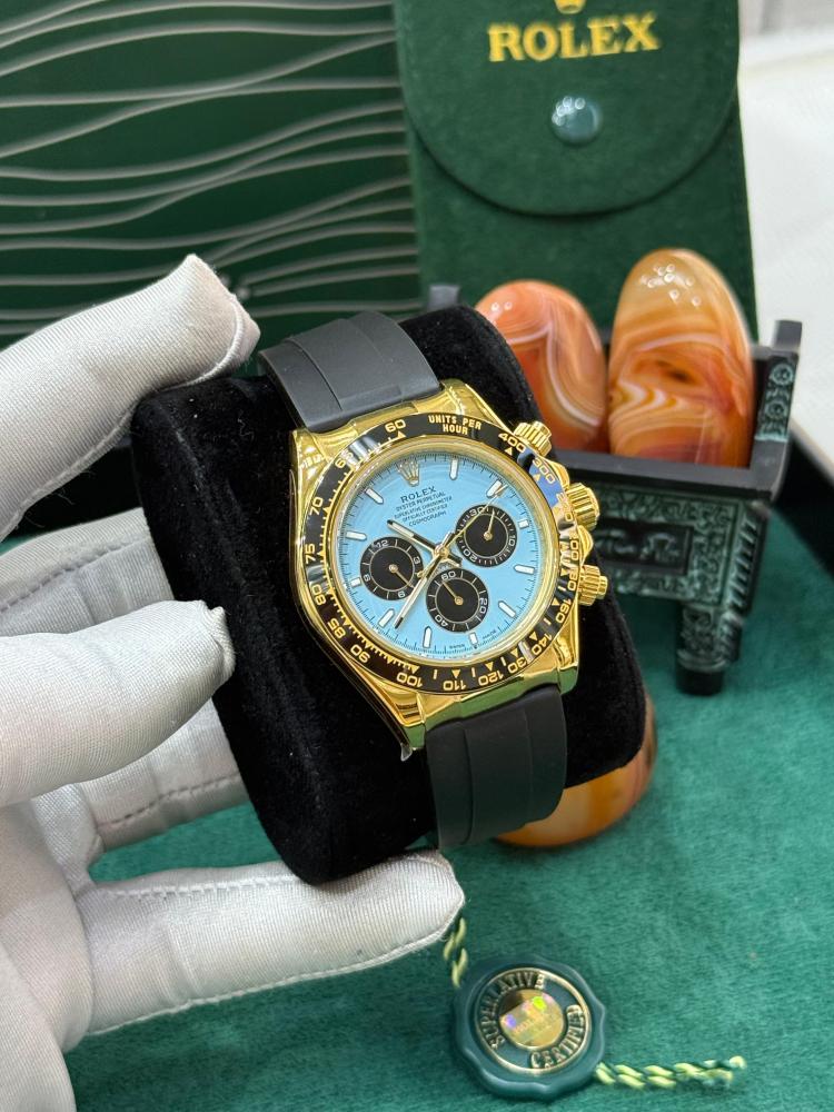Men's watch Rolex Daytona replica from Jewel Store