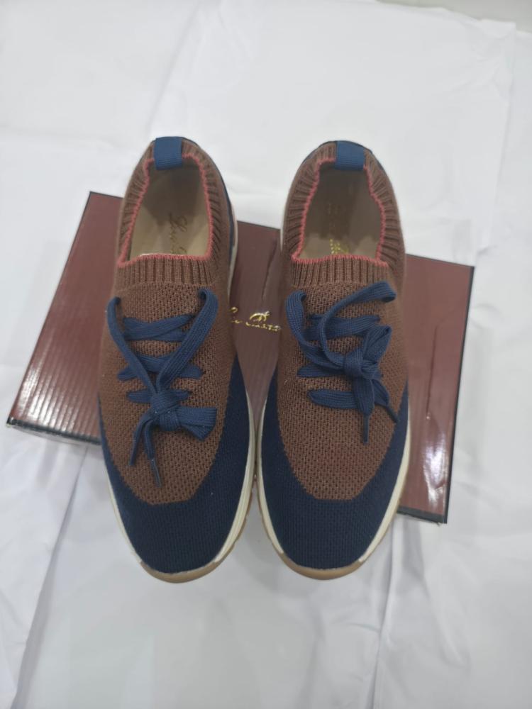 Loribiana shoes from Jewel store