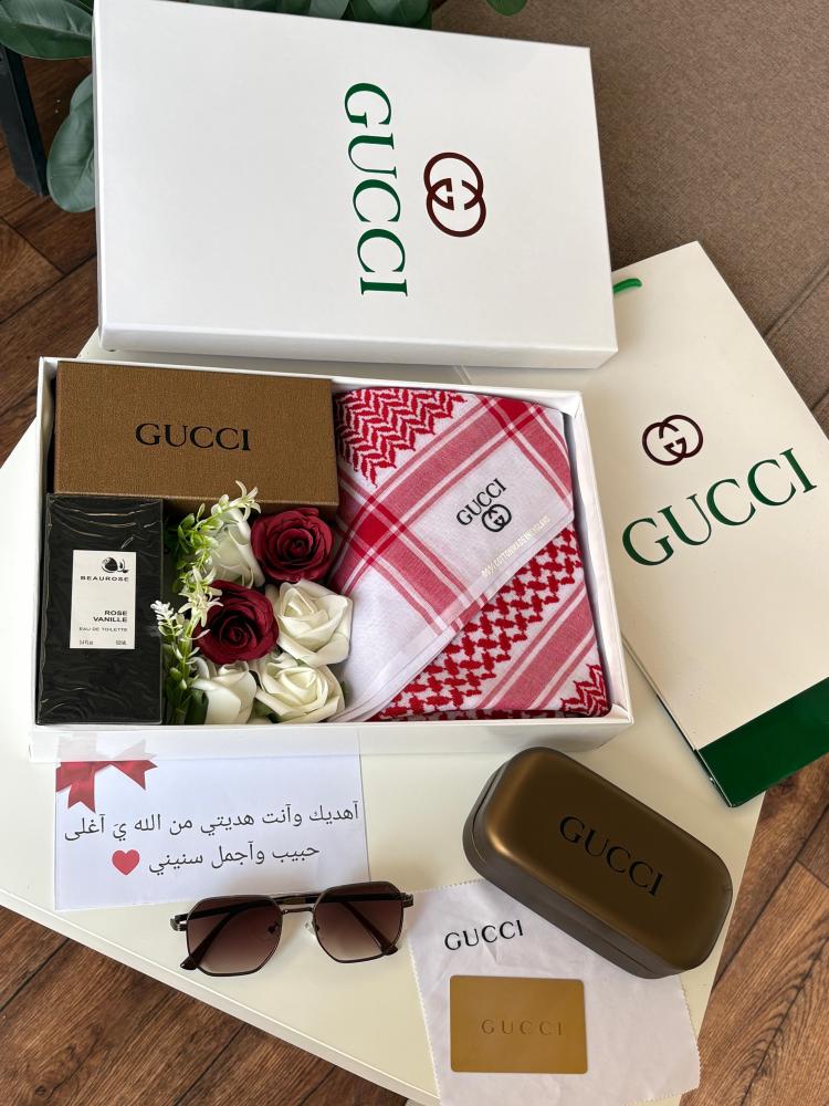 طقم الفاخر رجالي  من متجر جوهره