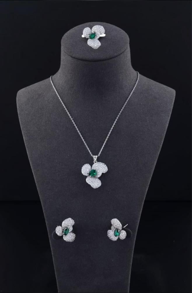 Jewelry set