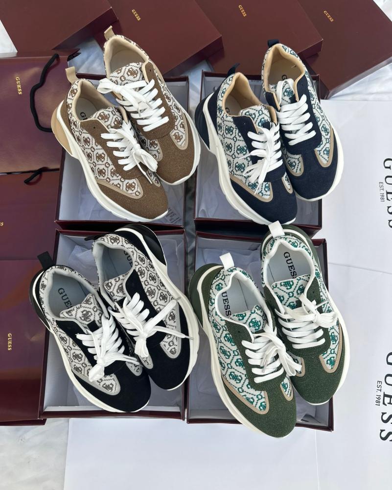 احذية  سبورت  GUESS من متجر جوهره
