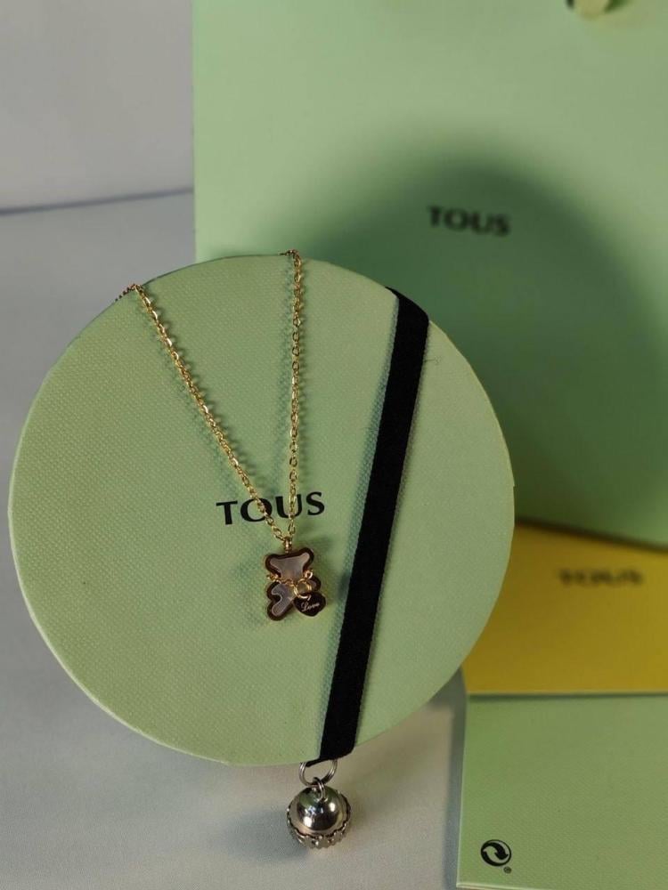 اسوره Tous هاي كوالتي