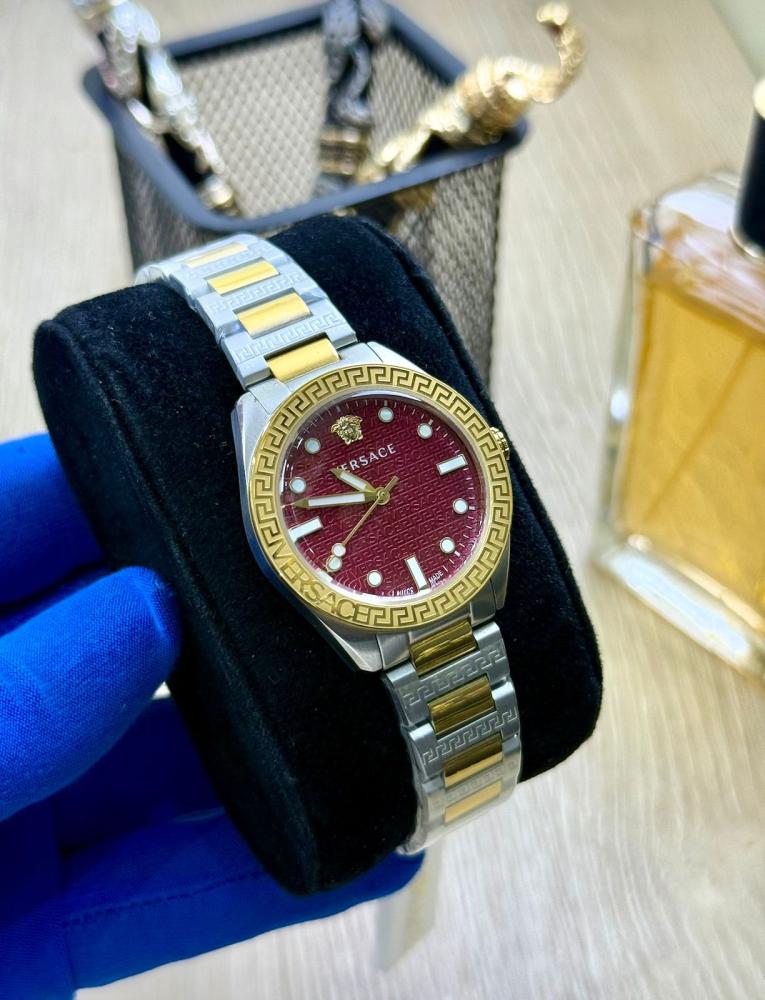 ساعة نسائيه فرزاتشي   متجر جوهره