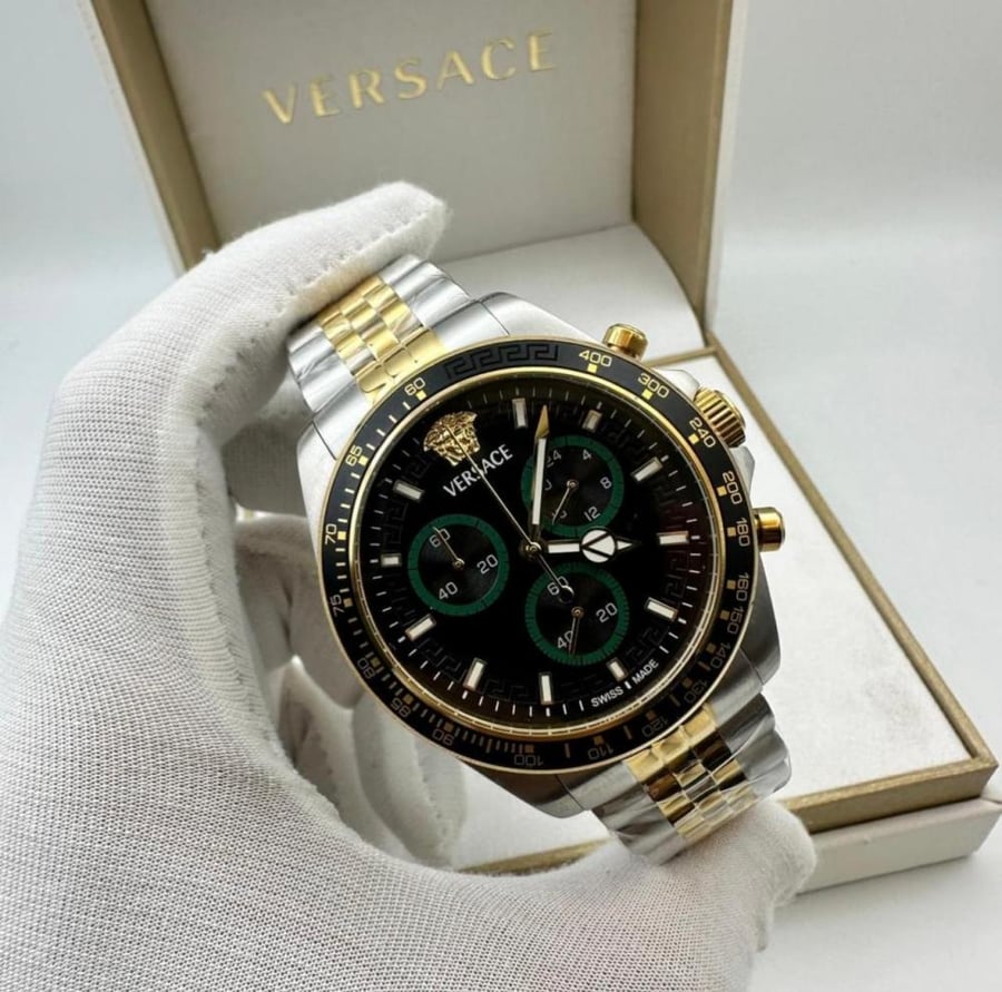 ساعة  ماركة  فرزاتشي رجالي