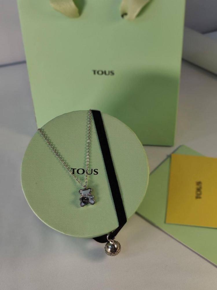 اسوره Tous هاي كوالتي