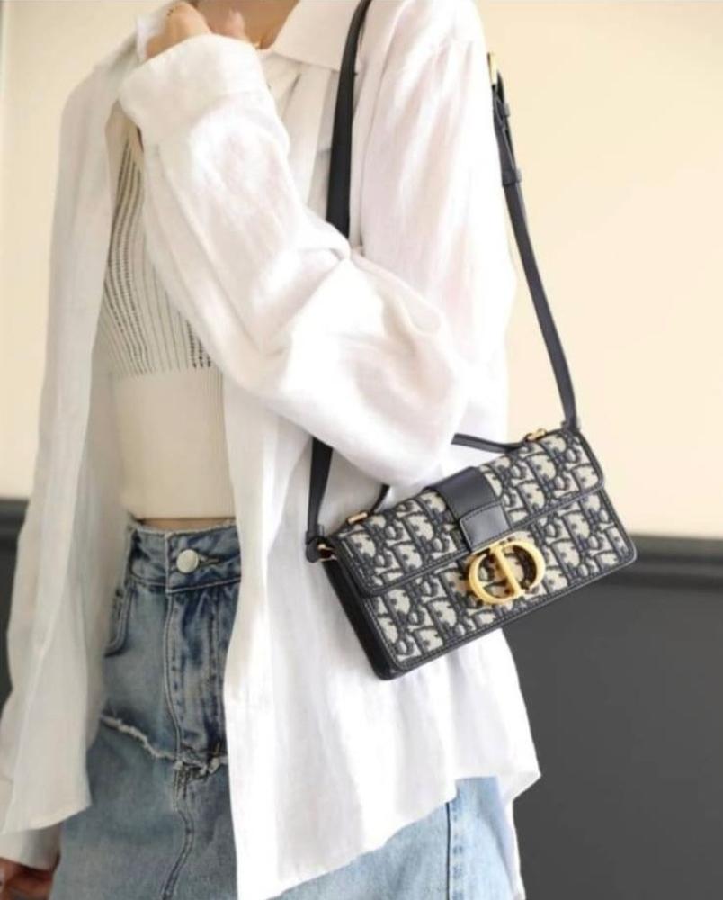 Dior bag from Jawhara store