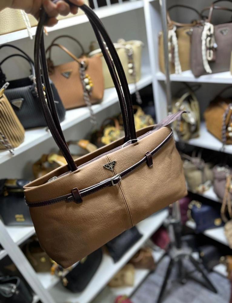 Barda bag from Joohara store