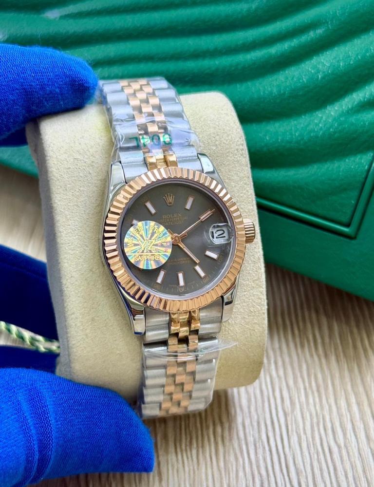 Women's Rolex watch from Jewel Store