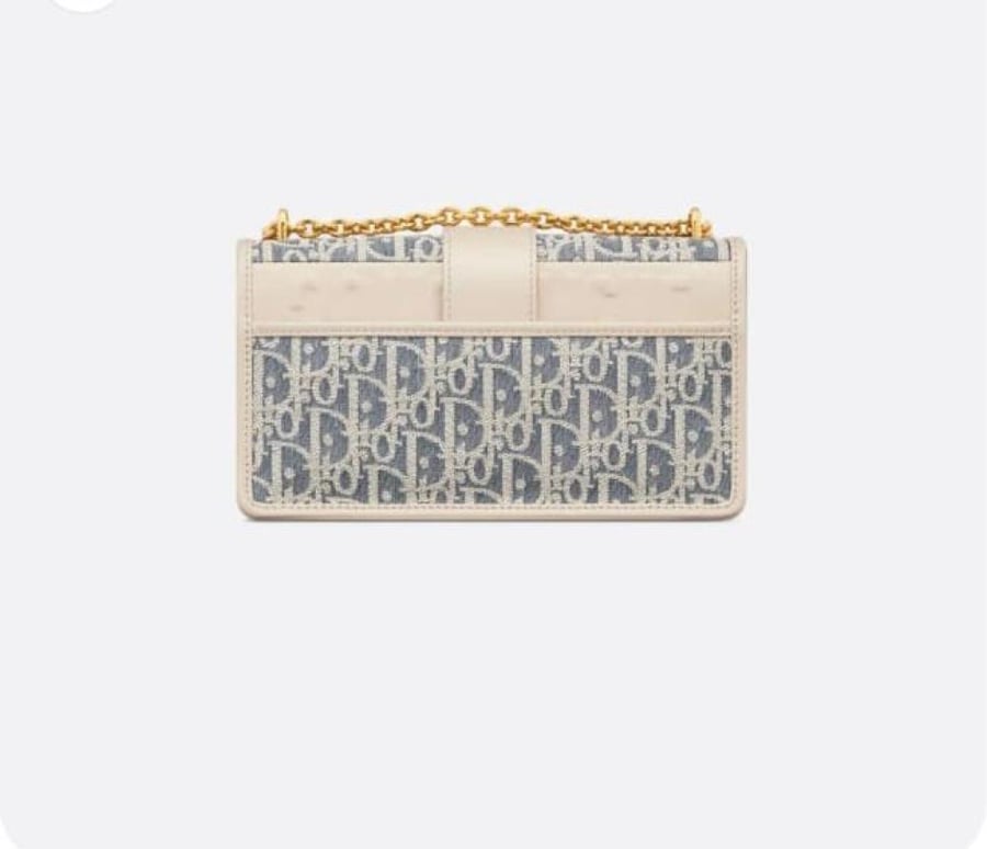 Dior bag from Jawhara store