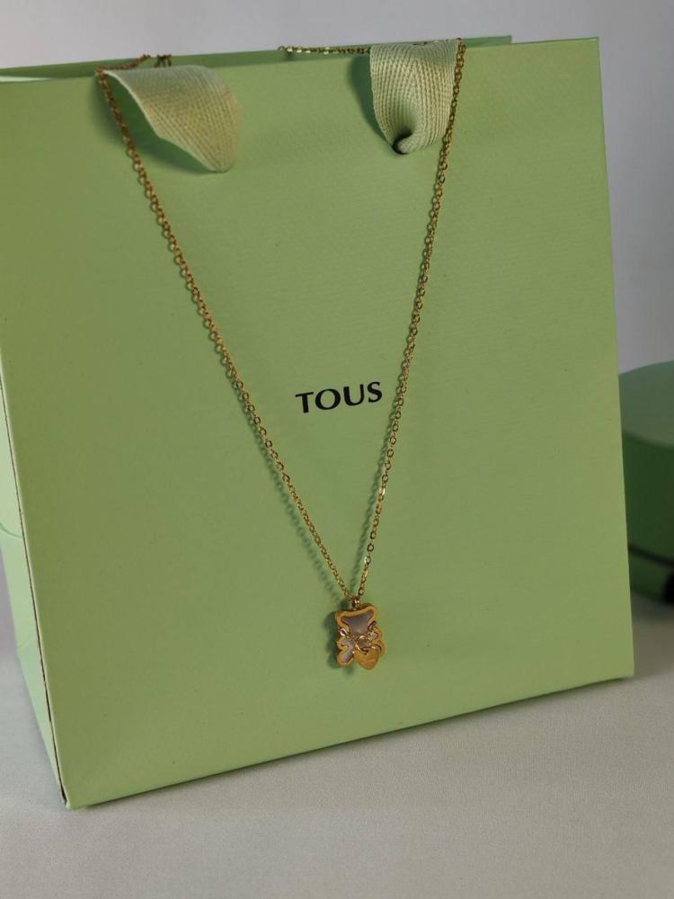اسوره Tous هاي كوالتي