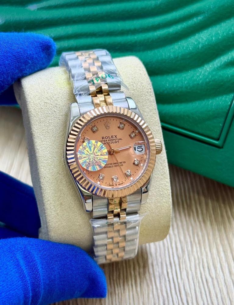 Women's Rolex watch from Jewel Store