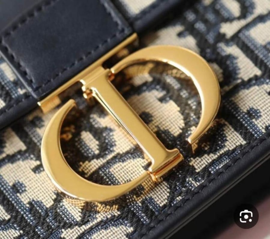 Dior bag from Jawhara store