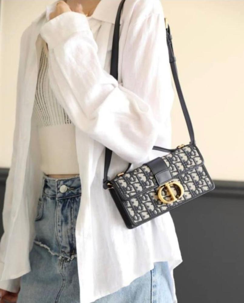 Dior bag from Jawhara store