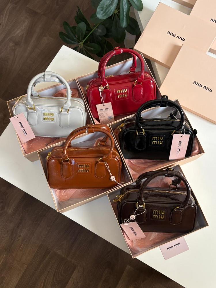 شنـط ميو ميو من متجر جوهره