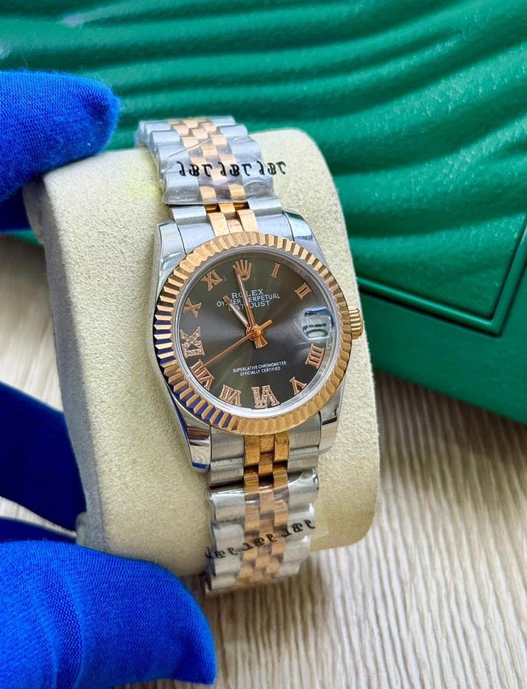 Women's Rolex watch from Jewel Store