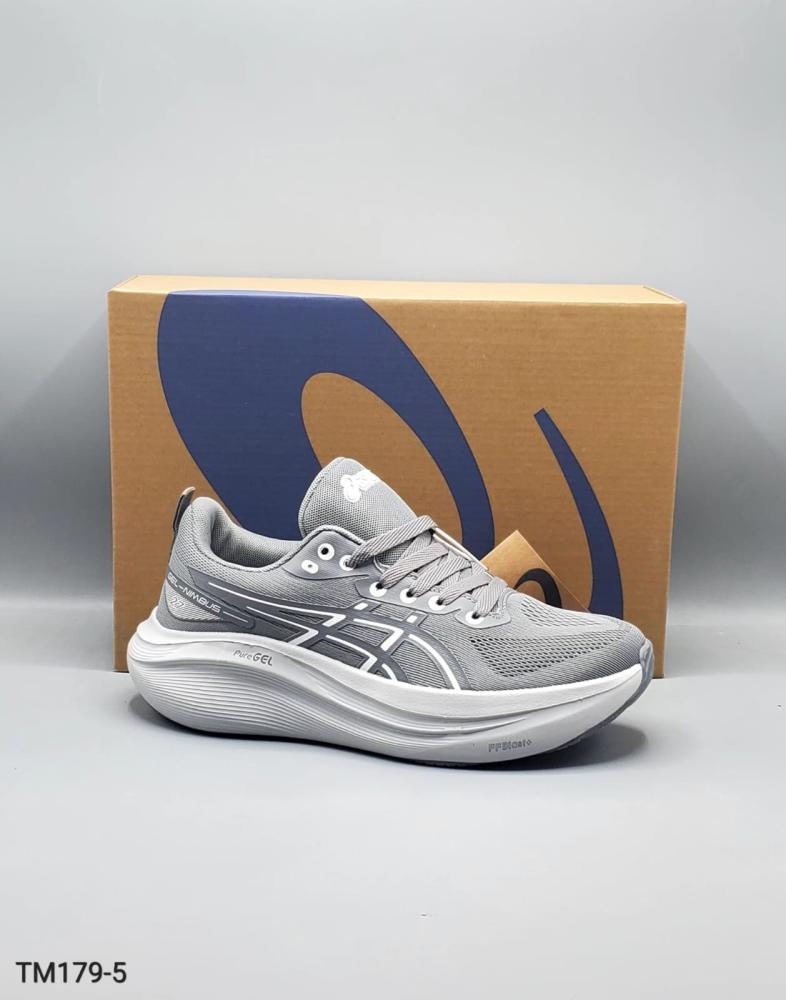 احذية رجالية اسيكس ASICS  من متجر جوهره