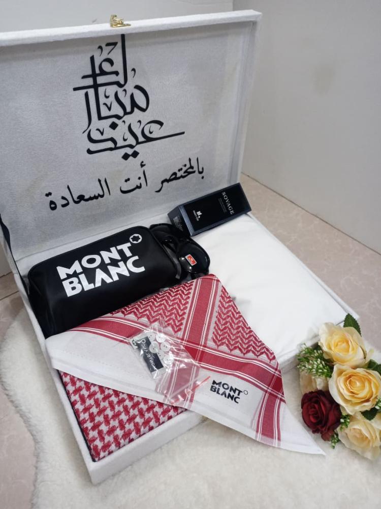 طقم الفاخر رجالي  من متجر جوهره