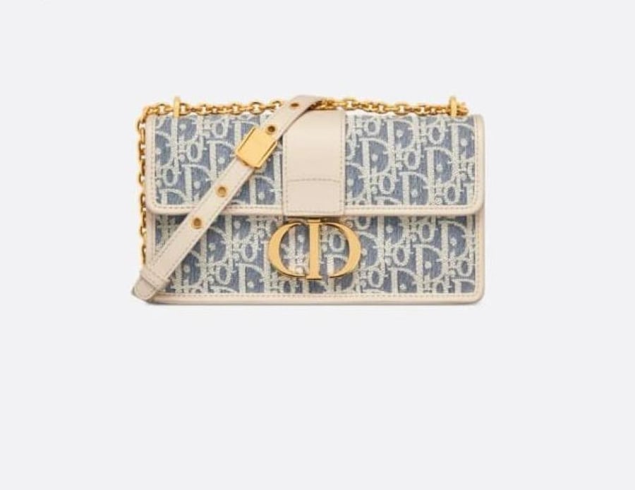 Dior bag from Jawhara store
