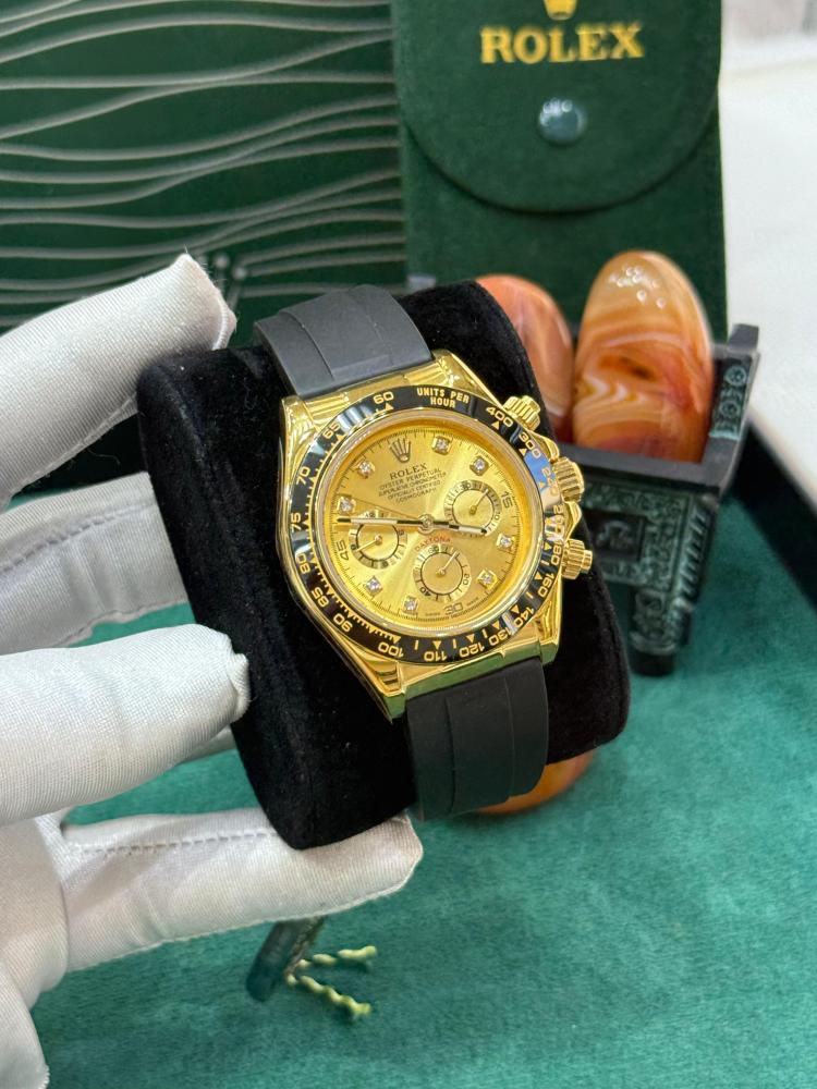 Men's watch Rolex Daytona replica from Jewel Store