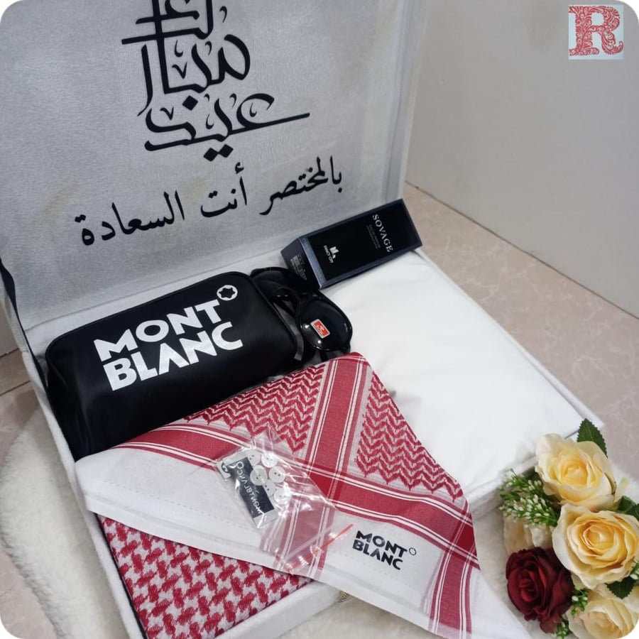 طقم الفاخر رجالي  من متجر جوهره