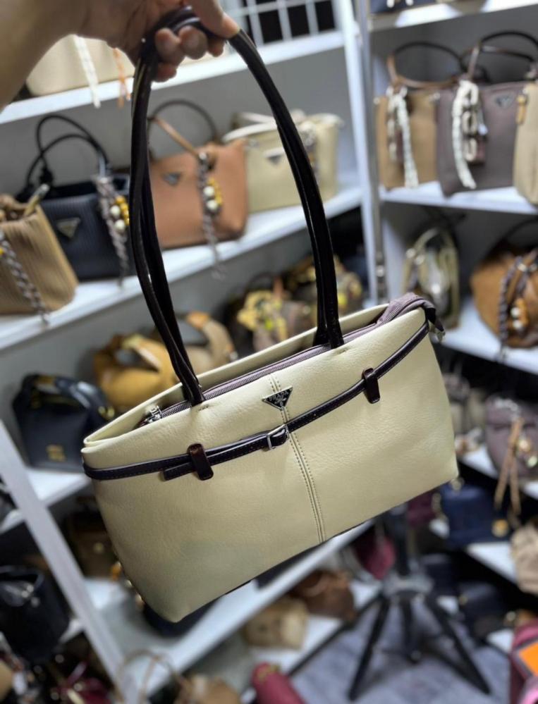 Barda bag from Joohara store