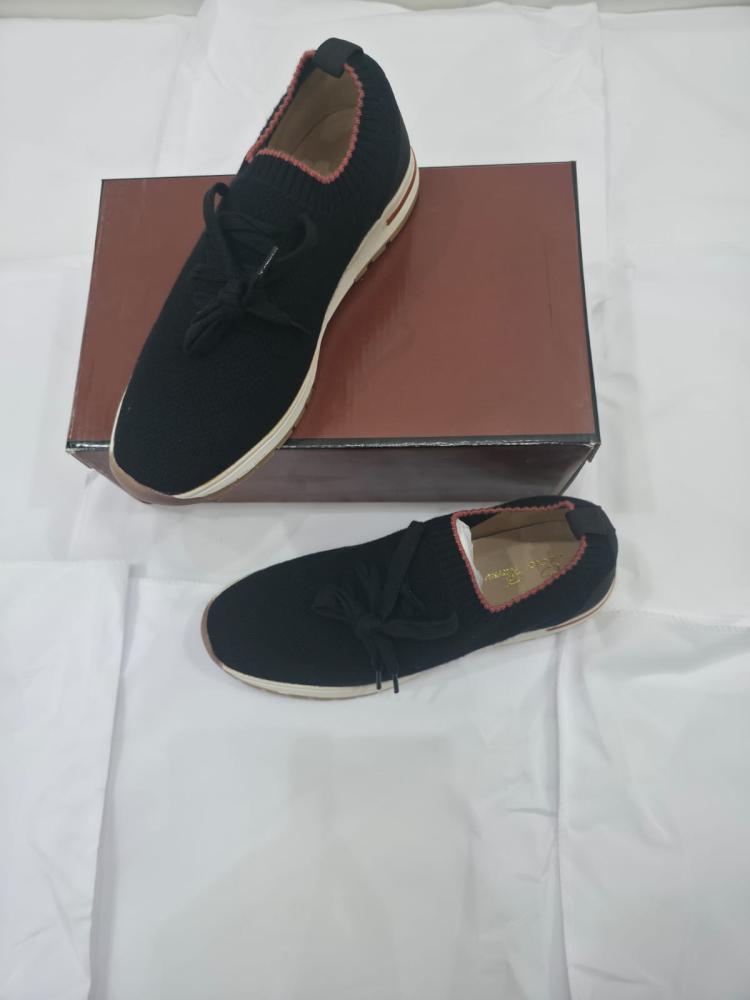 Loribiana shoes from Jewel store