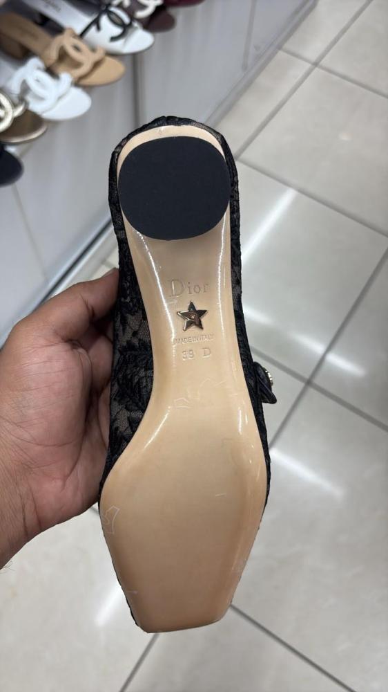 احذية نسائية ديور نسائي من متجر جوهره