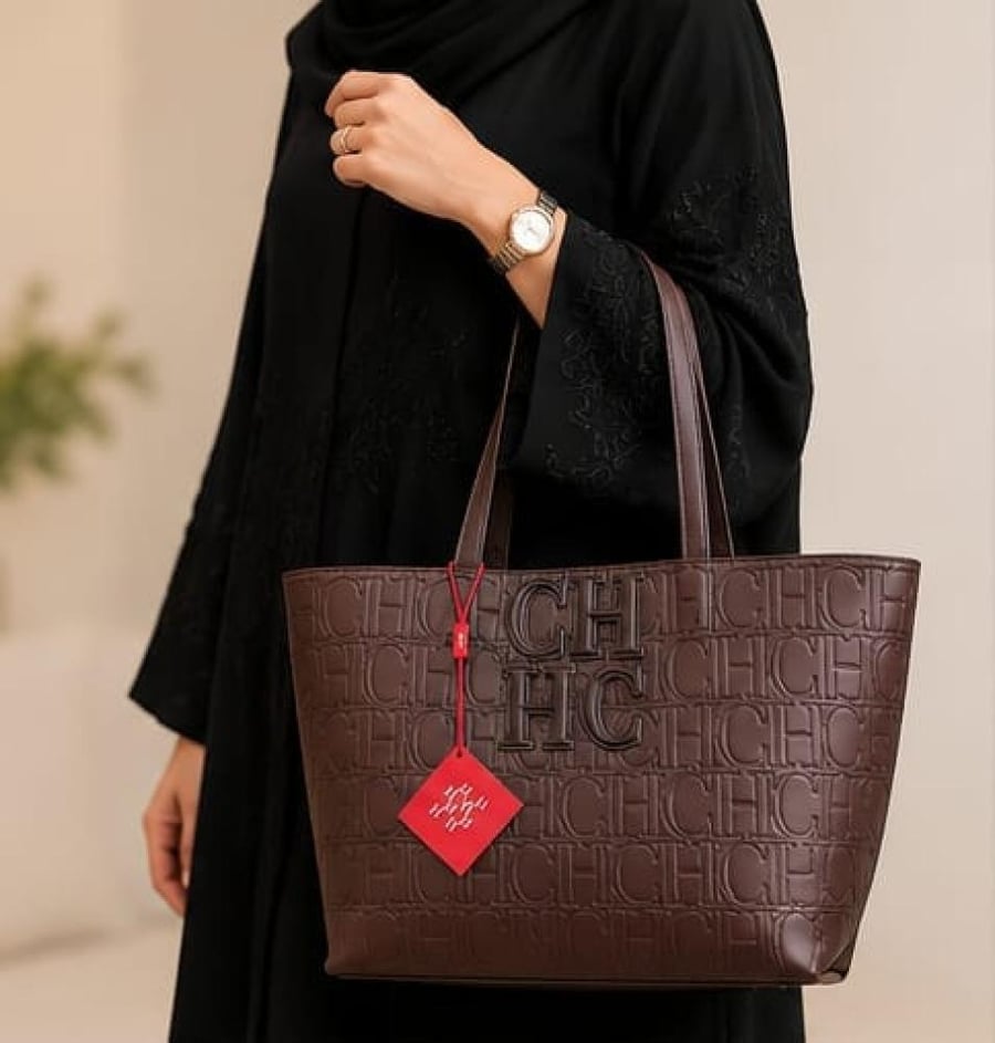 شنـطة لا سي  اتش  من متجر جوهره