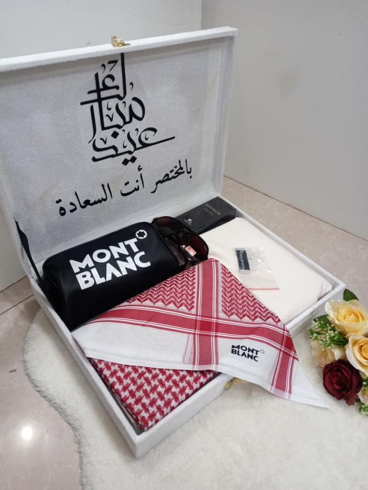 طقم الفاخر رجالي  من متجر جوهره