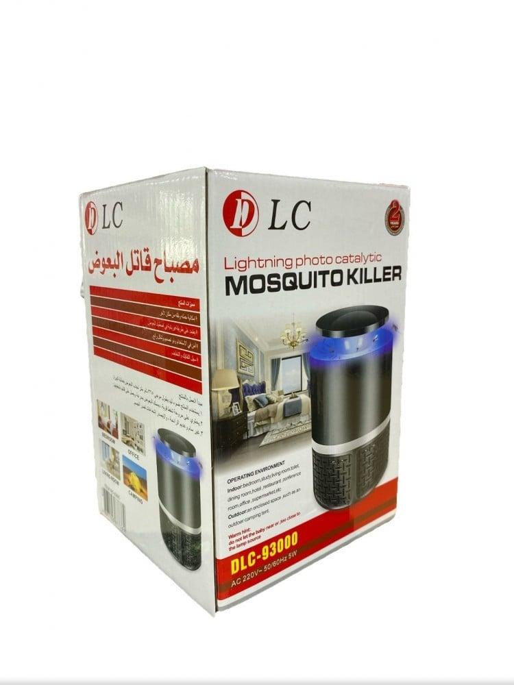 جهاز قاتل البعوض