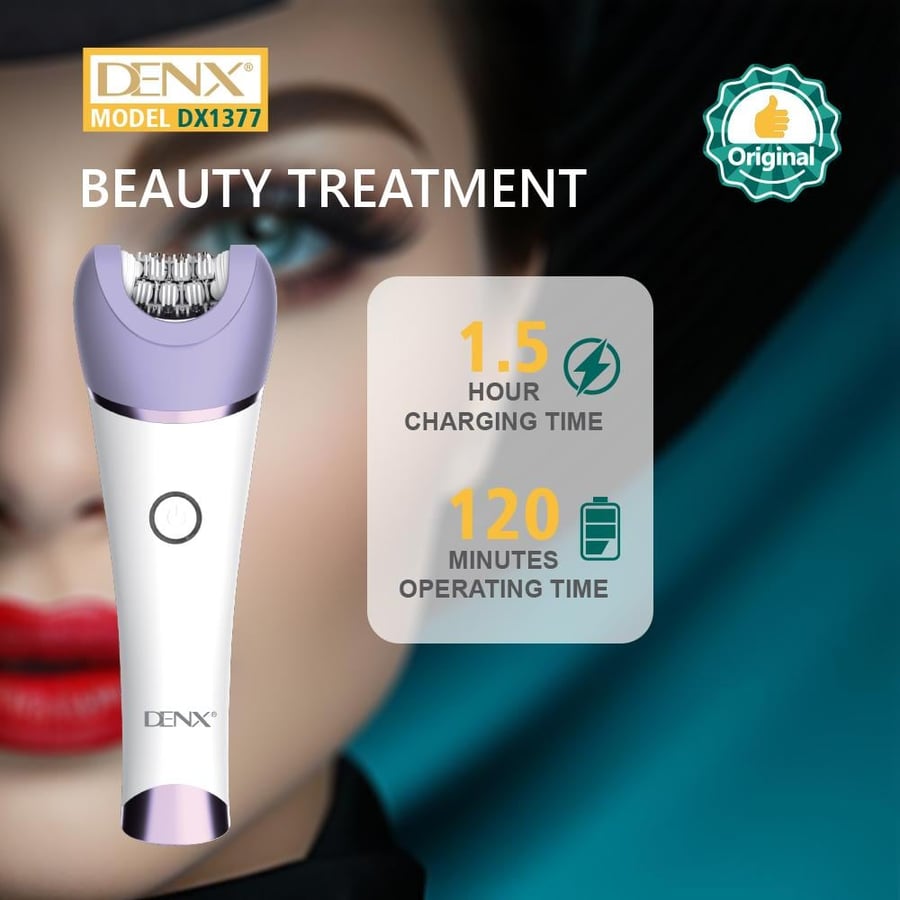 جهاز عناية شخصية متعدد الاستخدامات Denx 5 في 1