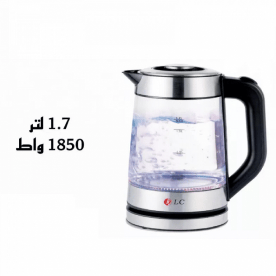 غلاية الماء الكهربائية