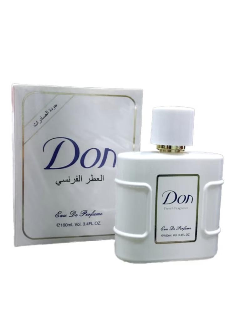 عطر دون أو دو برفان بلمسة فرنسية 100 مل