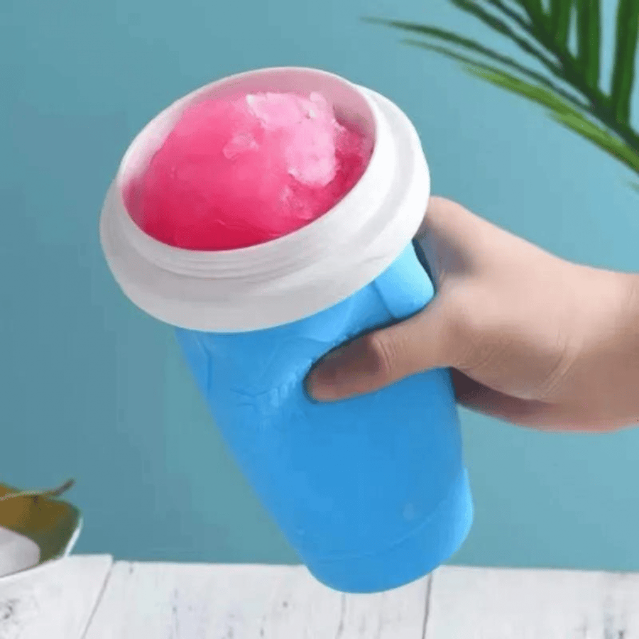 كوب سلاش سيليكوني