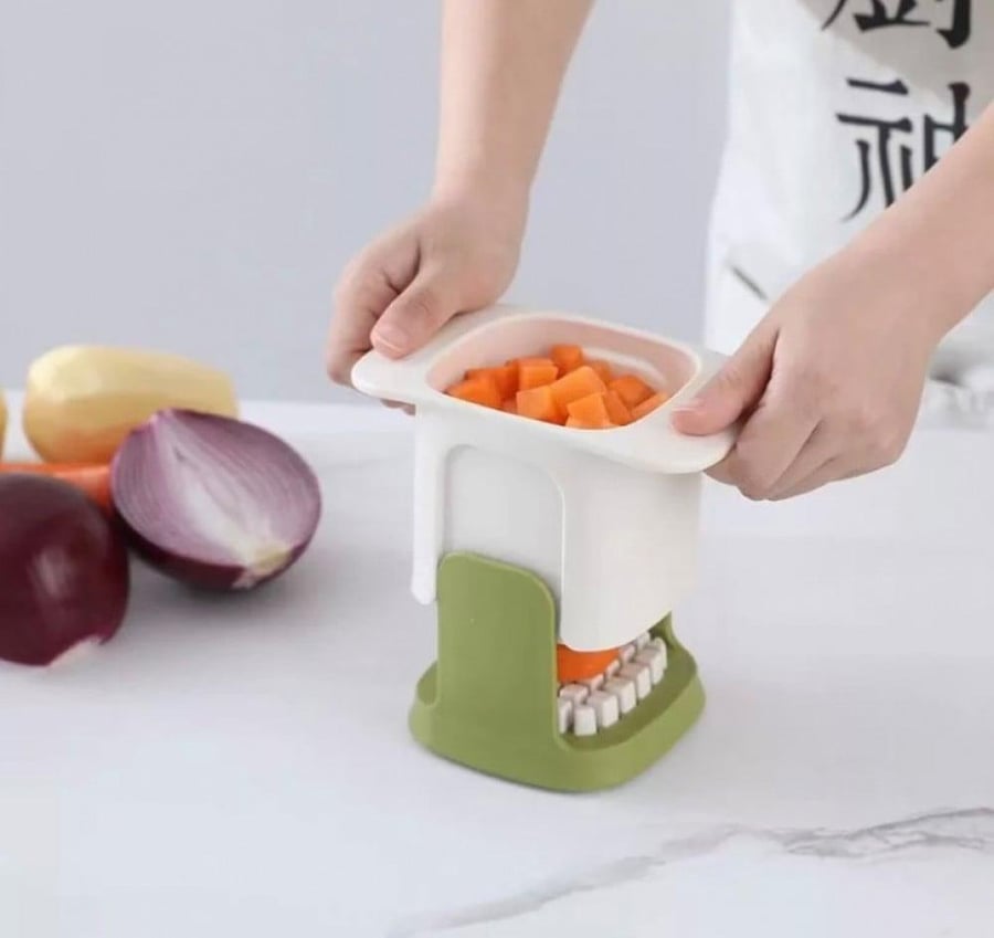 قطاعة خضار و فواكه