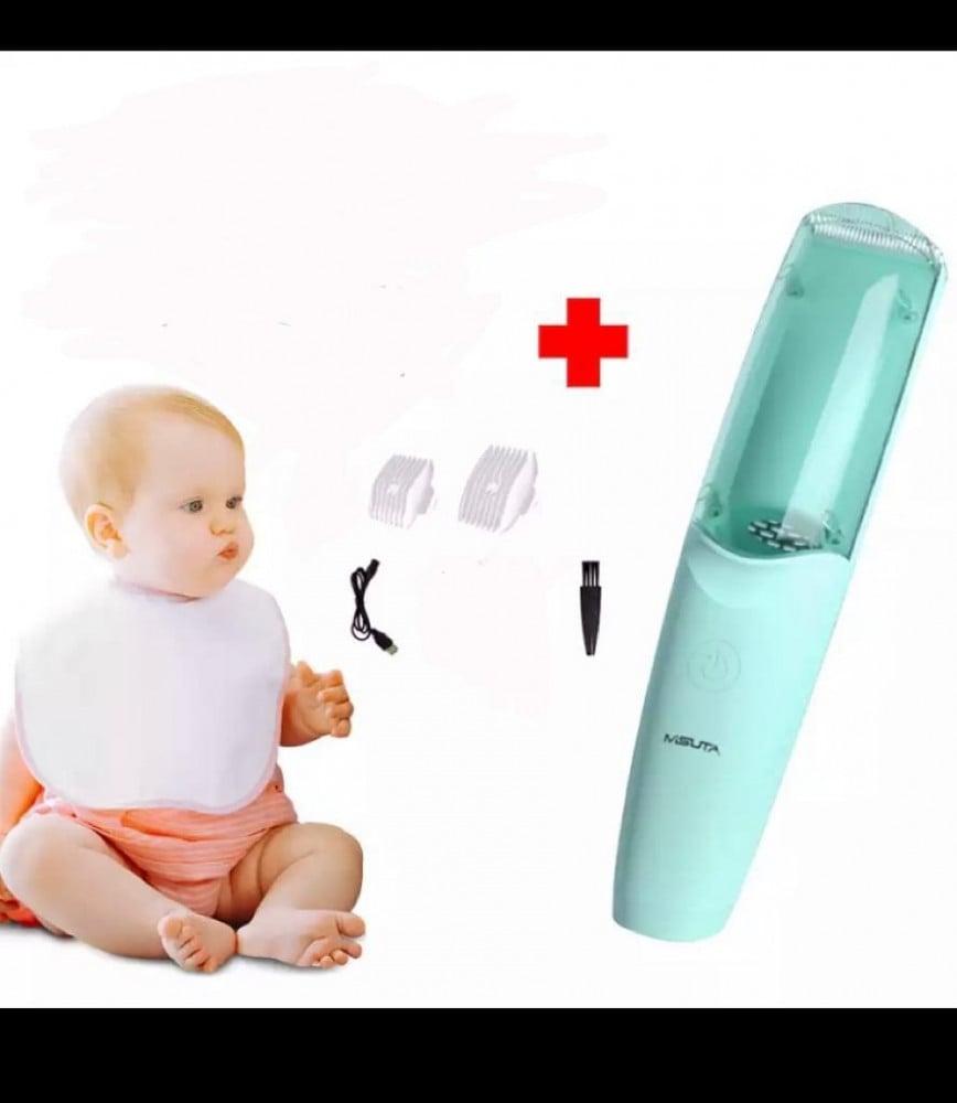 مكينة حلاقة الأطفال الذكية