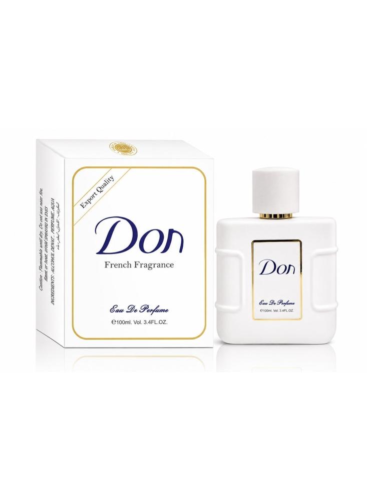 عطر دون الفرنسي للجنسين 100 مل