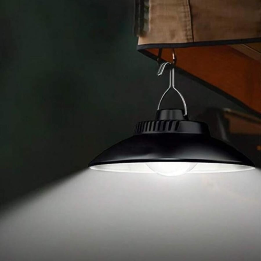 مصباح LED للتخييم