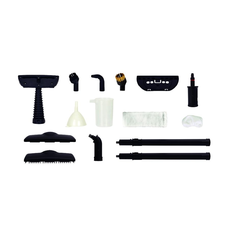 جهاز تنظيف بالبخار Denx محمول - الطراز 82