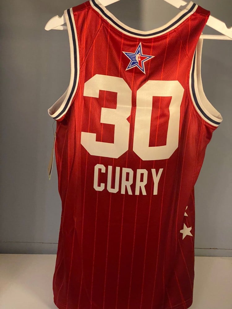 All stars Jersey
