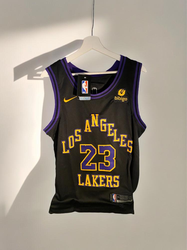 Lakers Jersey - LeBron James