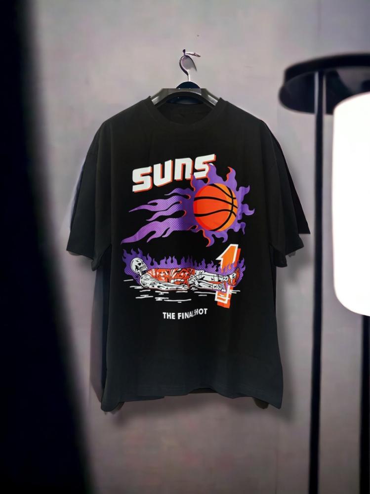 T-shirt - the junk