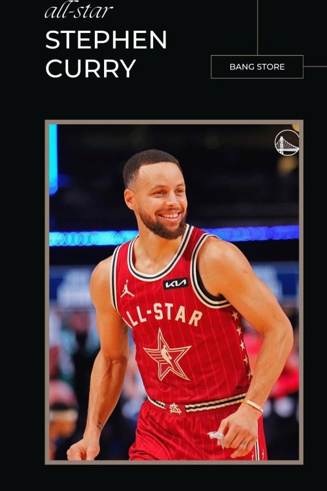 All stars Jersey