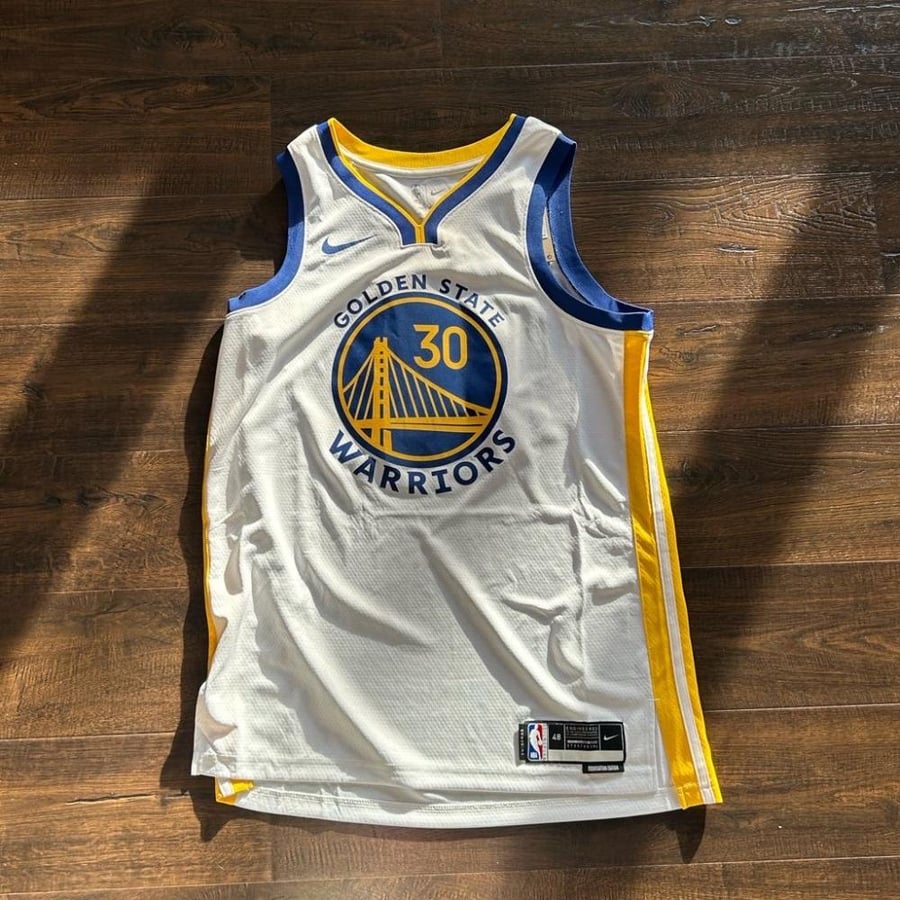 Warriors jersey - Steve Curry | Warriors Jersey