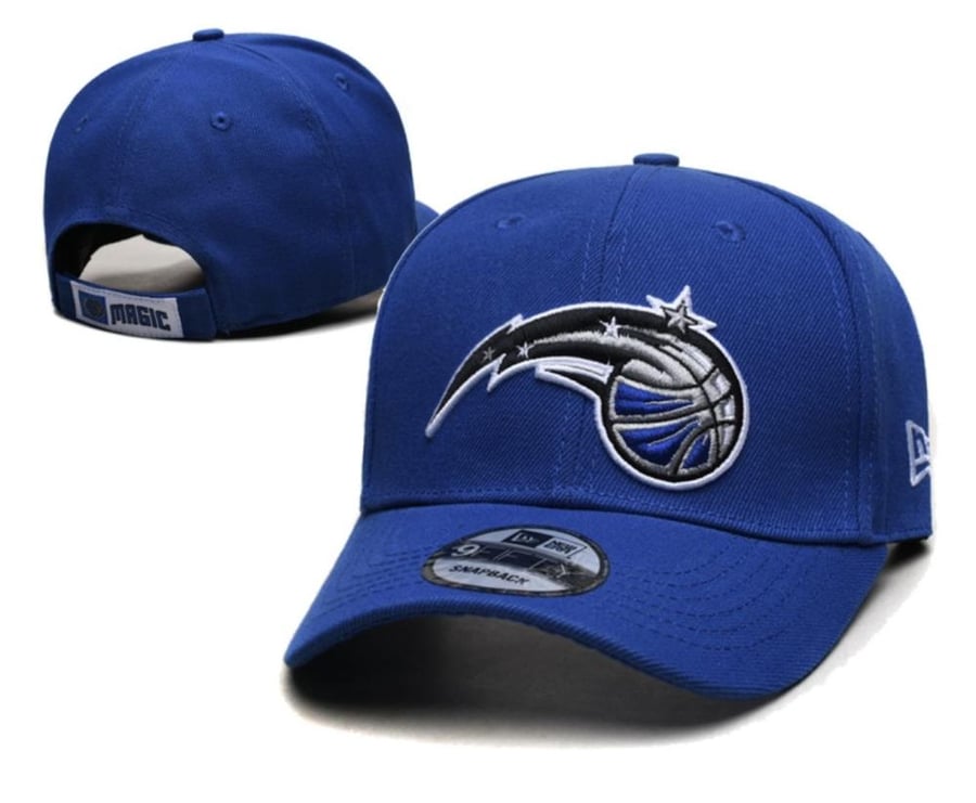 Cape Orlando Magic