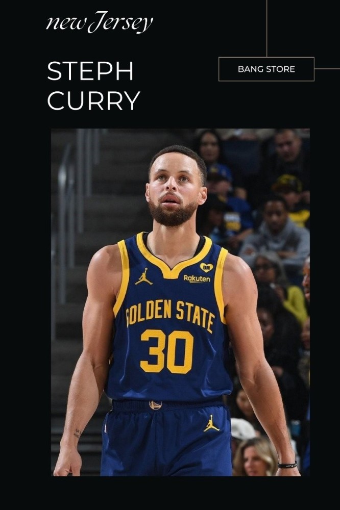 جيرسي الواريورز - ستيف كري | golden state warriors Jersey