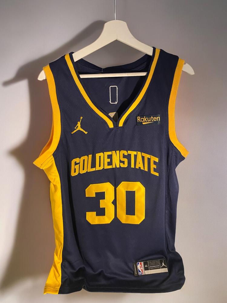 جيرسي الواريورز - ستيف كري | golden state warriors Jersey