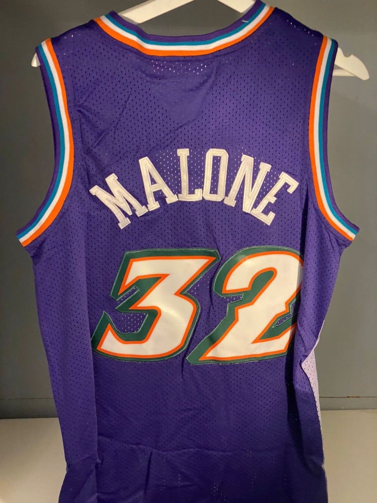 Classic Jazz Jersey