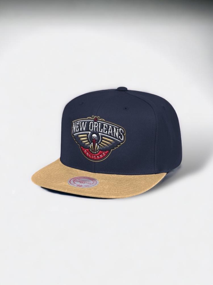 New Orleans Pelicans cap